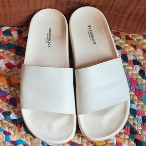 Brandblack Lux Slides
